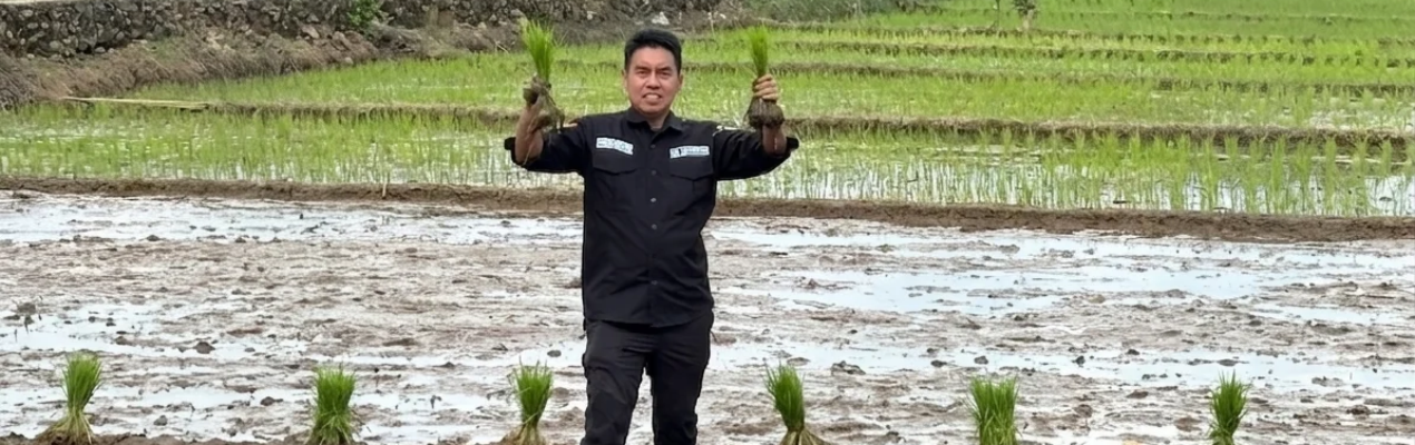 KEPALA BALAI BESAR PPMBTPH
